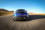 Toyota C-HR R-Tuned 2017 года